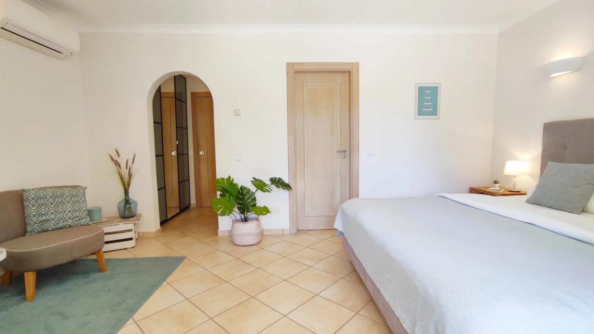 Casa Canavial Praia Da Luz Portugal