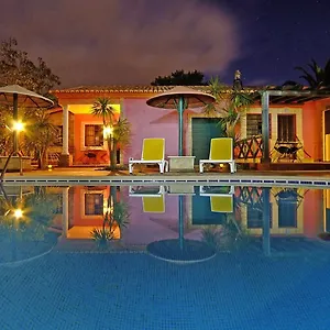 Vakantiepark Quinta Do Mar - Country & Sea Village